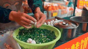 宁波大学这条美食街，承包了千万学子的胃！那里有你的青春吗？