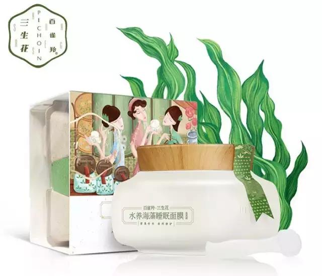 都说日本包装设计好，中国品牌的包装设计也很牛逼！