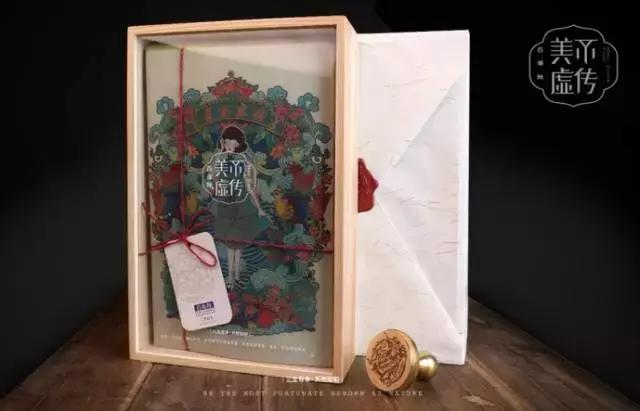 都说日本包装设计好，中国品牌的包装设计也很牛逼！