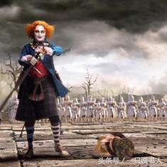 约翰尼德普所有电影及时间,约翰尼德普经典的电影全集