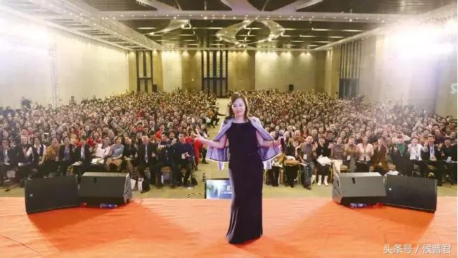 对话“尚赫女神”陈旻君：尚赫25年，风华正当时