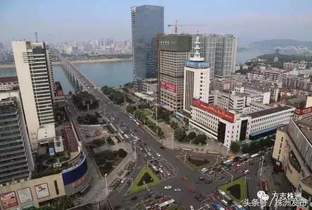 株洲百货门店数,株洲百货公司的历史