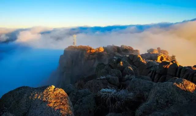 山西春天值得去的地方,山西四处绝美旅游地推荐建议收藏