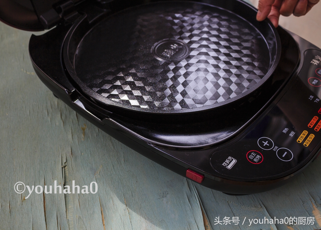 爱吃馅饼一定要收藏这个创新做法,实用小妙招这样做馅饼好吃