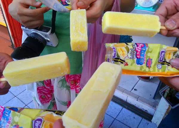 我想带你去看熟悉的风景,沙巴美景之旅