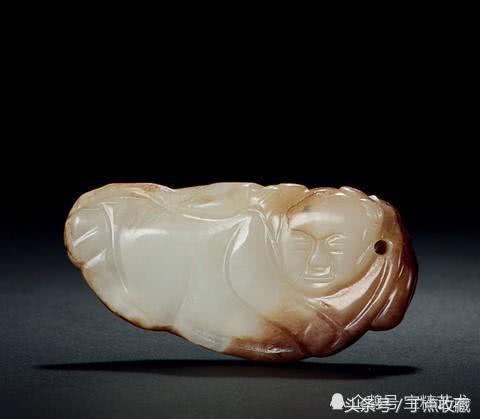 丁点作品,最值得收藏的5件玉器图片