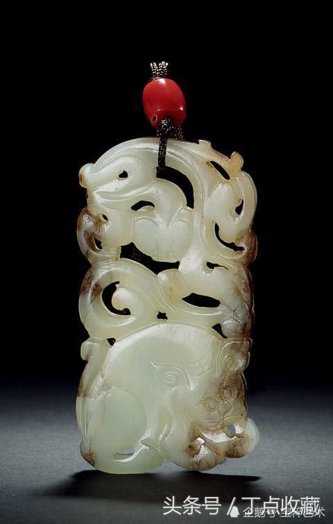 中国历代著名玉器列表,中国古代精品玉器图片欣赏