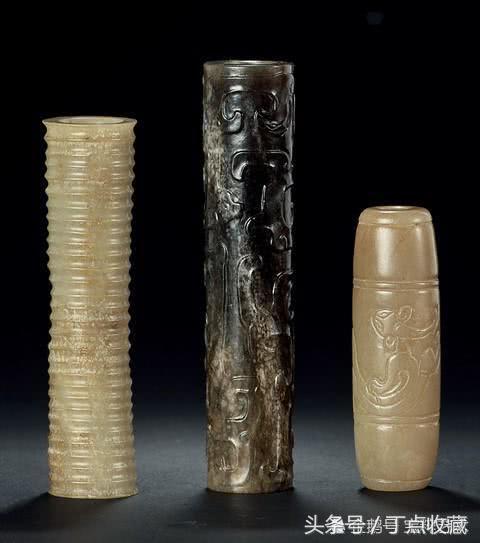 中国历代著名玉器列表,中国古代精品玉器图片欣赏