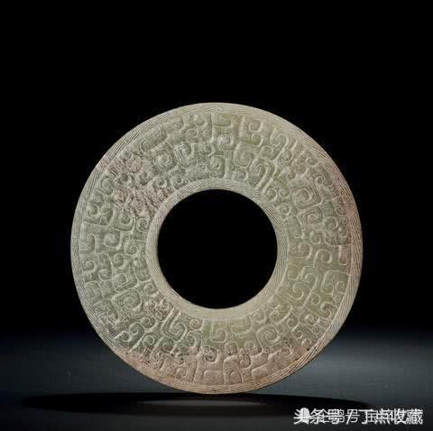 中国历代著名玉器列表,中国古代精品玉器图片欣赏