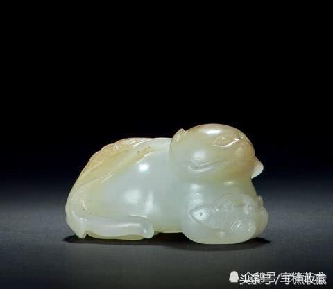 丁点作品,最值得收藏的5件玉器图片