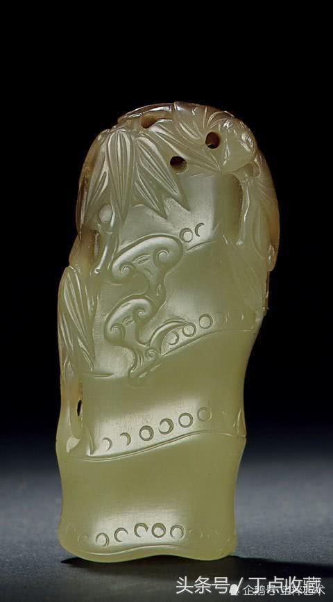 中国历代著名玉器列表,中国古代精品玉器图片欣赏