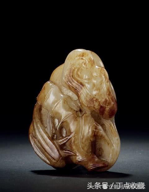 中国历代著名玉器列表,中国古代精品玉器图片欣赏