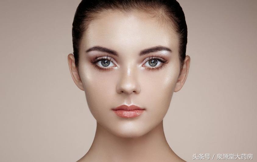 小眼睛但想放大双眼怎么选美瞳,眼睛上扬戴什么颜色的美瞳好看