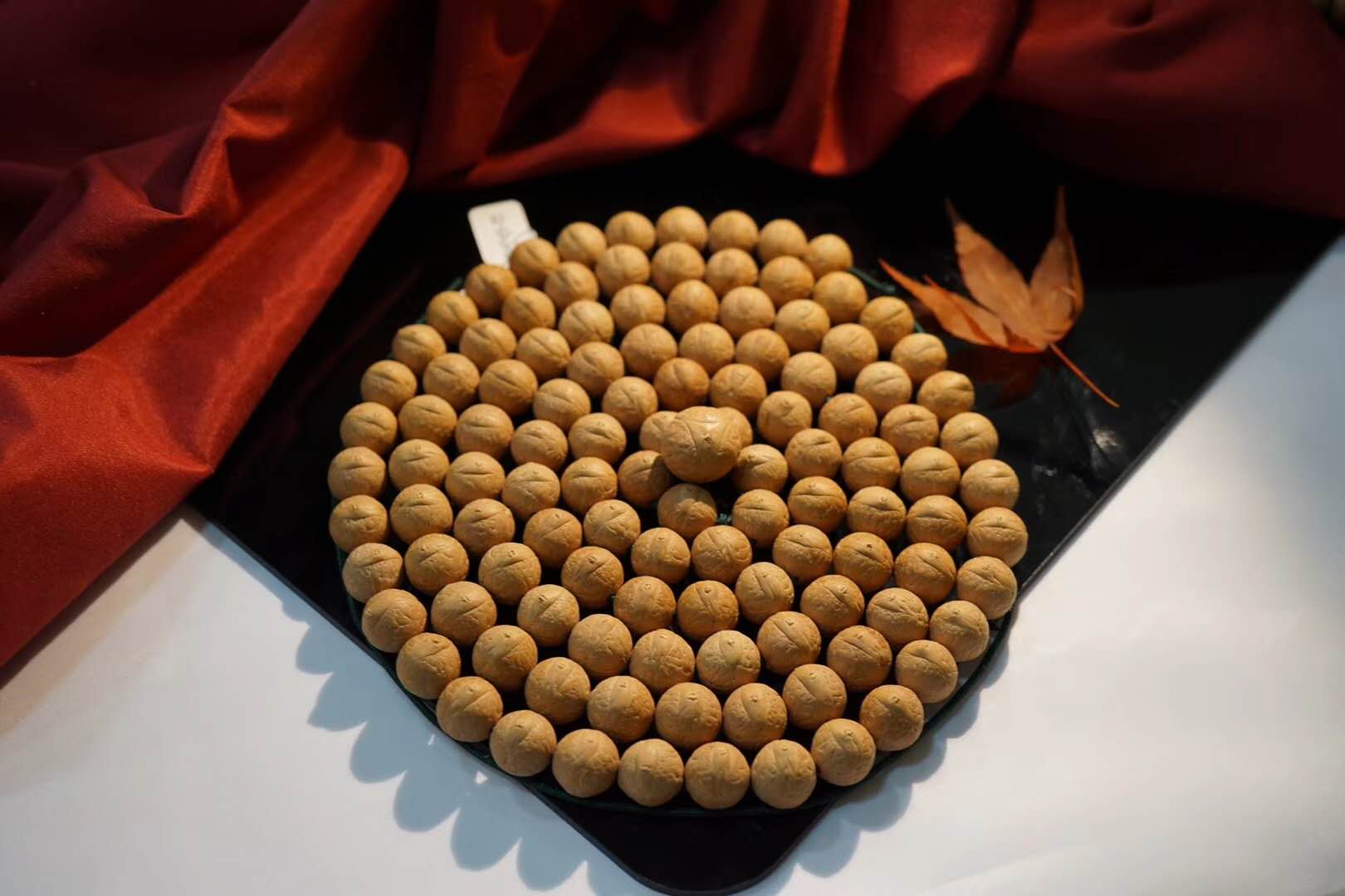 十年以上的凤眼菩提,凤眼菩提直接上手玩会怎样