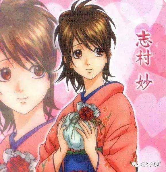 日本网友投选最可爱贫乳角色TOP20，这排名必有蹊跷！