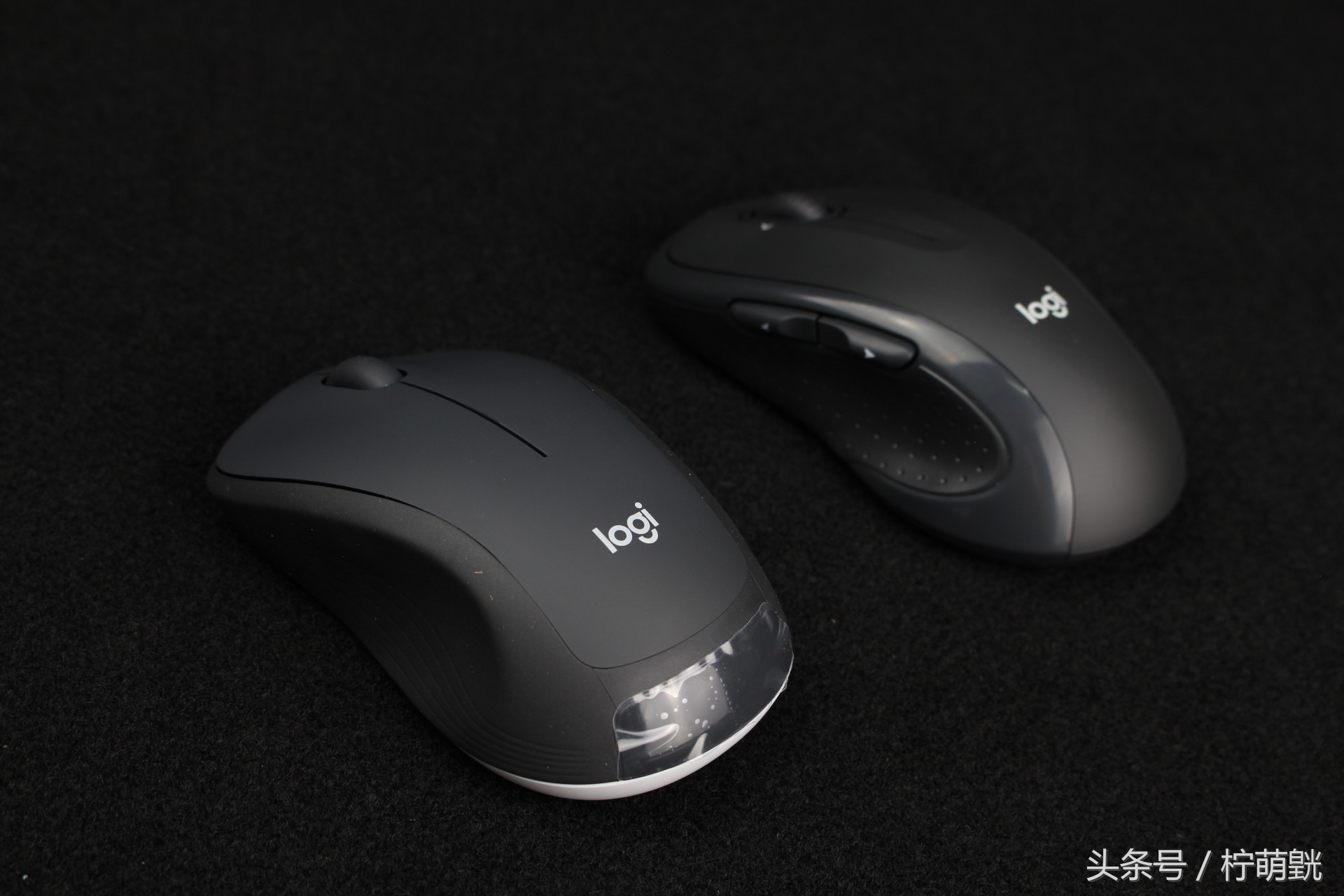 罗技mk540和mk545,罗技mk540和545