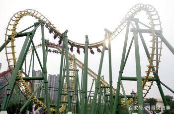 成都风景最好看的地方,成都最适合旅游的城市