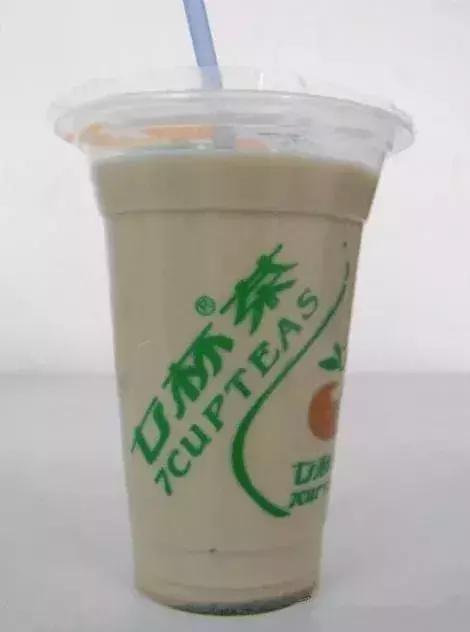 苏州的奶茶有哪些好喝,奶茶的变迁史