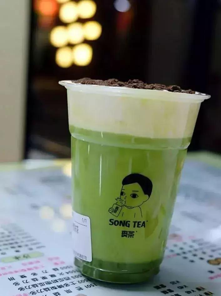 苏州的奶茶有哪些好喝,奶茶的变迁史