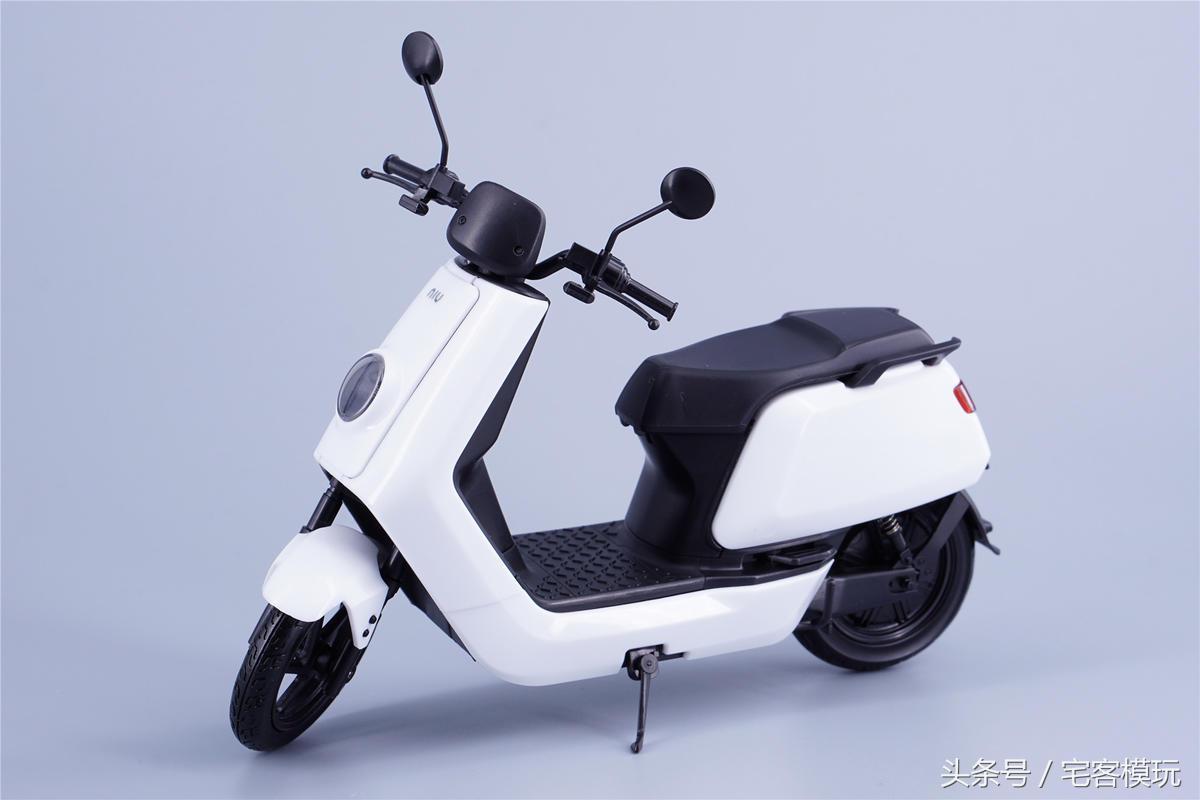 小牛电动车n1s动力版多少ah,76v100a小牛n1s尺寸