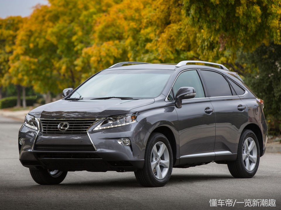 2015年最保值的车,2015年最畅销的车型