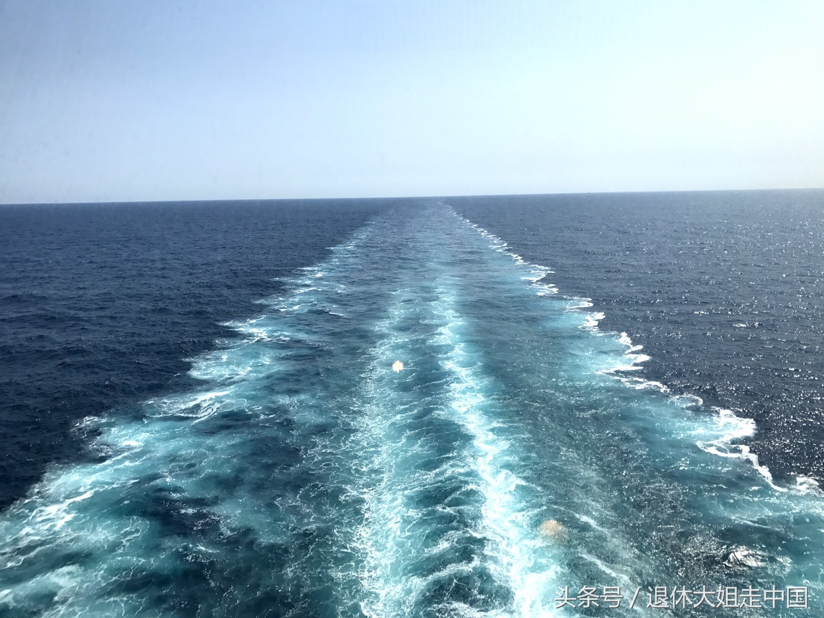 邮轮旅游必备的安全常识,邮轮旅行的十大禁忌