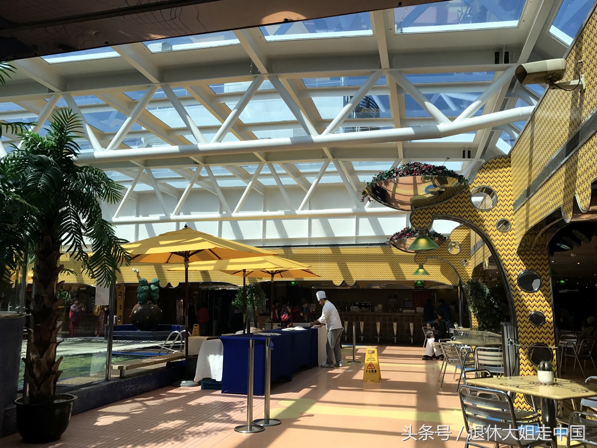 邮轮旅游必备的安全常识,邮轮旅行的十大禁忌