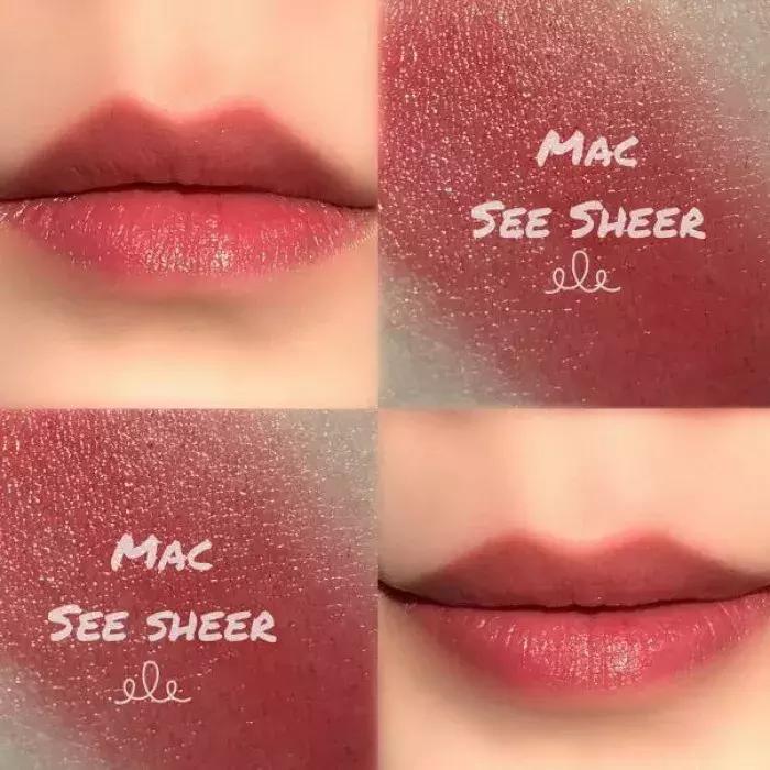 圣罗兰口红春夏推荐色号211,2018最值得买的十大口红