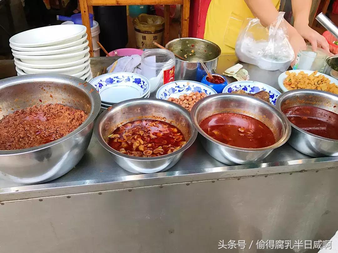 安利下你的家乡特产,安利下北京的美食