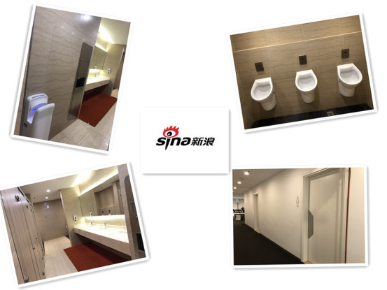 冒死闯进各大互联网企业厕所*拍偷**，没想到厕所之王竟然是......