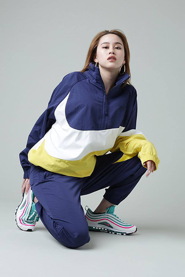 nikeswoosh联名板鞋,nikebigswoosh大logo外套