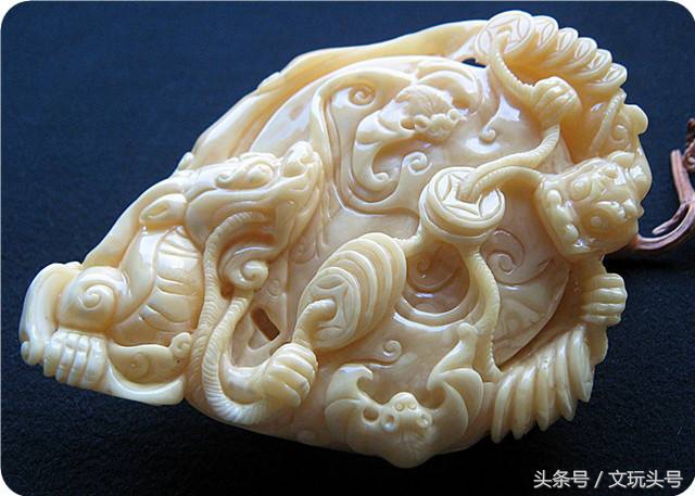 好蜜蜡的成色,柠檬黄蜜蜡时间长了是什么颜色