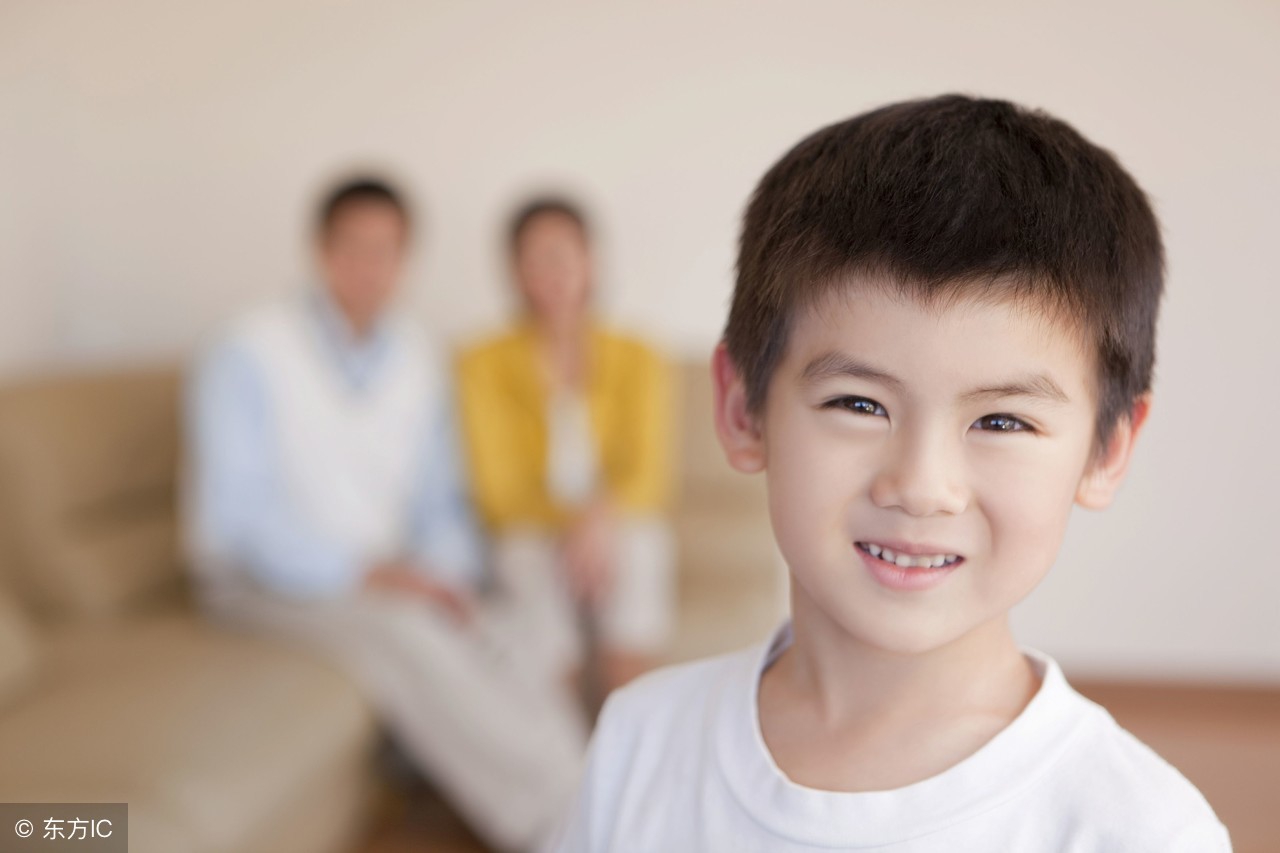 孩子发育迟缓但是一直在进步,如何深度陪伴发育迟缓孩子