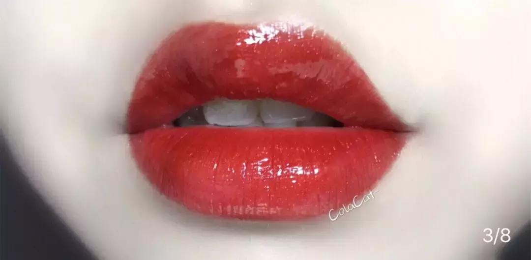 超显白的几款口红品质第一,最显白的口红色号唇釉