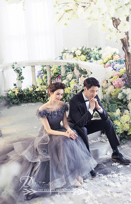 12星座专属最美婚纱,12星座的婚纱照风格攻略