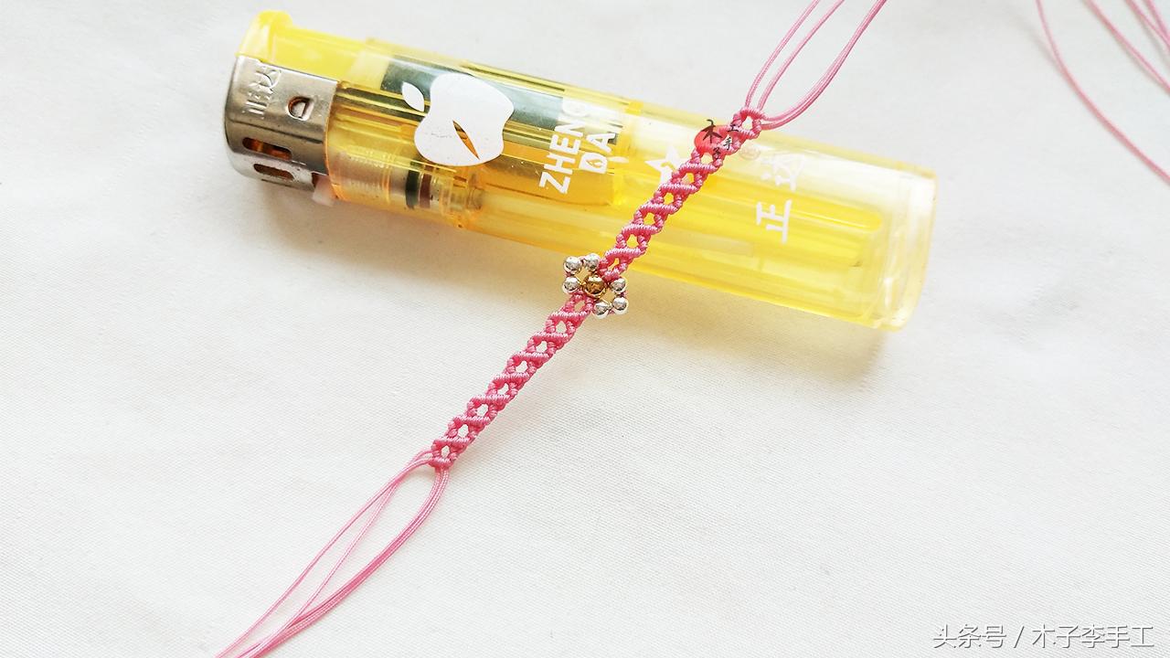 戒指好看自制,diy戒指教程全过程零基础