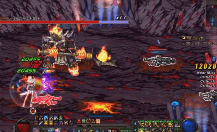 dnf国服特色加成表,dnf全职业国服特色提升