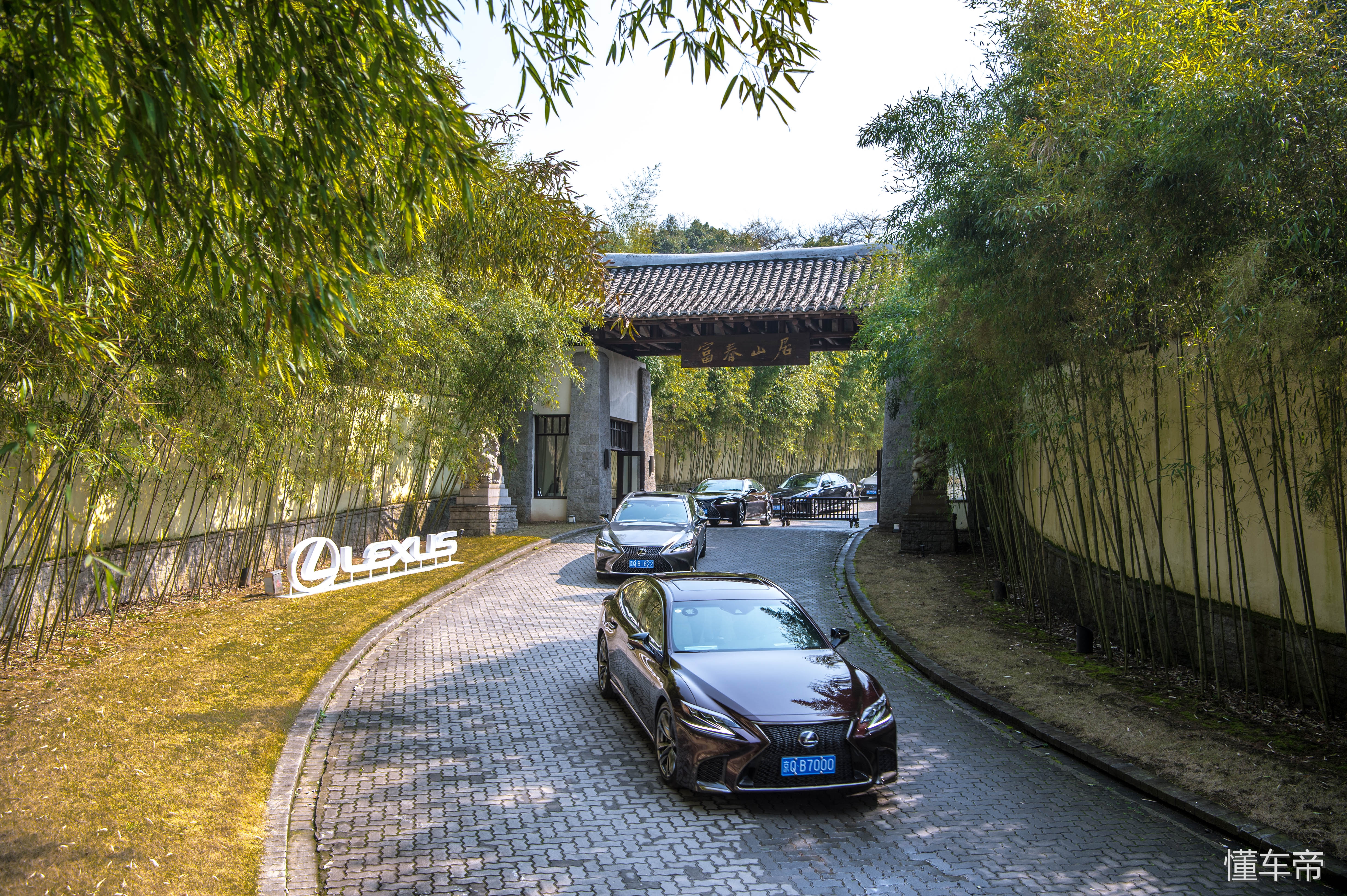 雷克萨斯ls最美的一款,雷克萨斯ls最便宜的小车