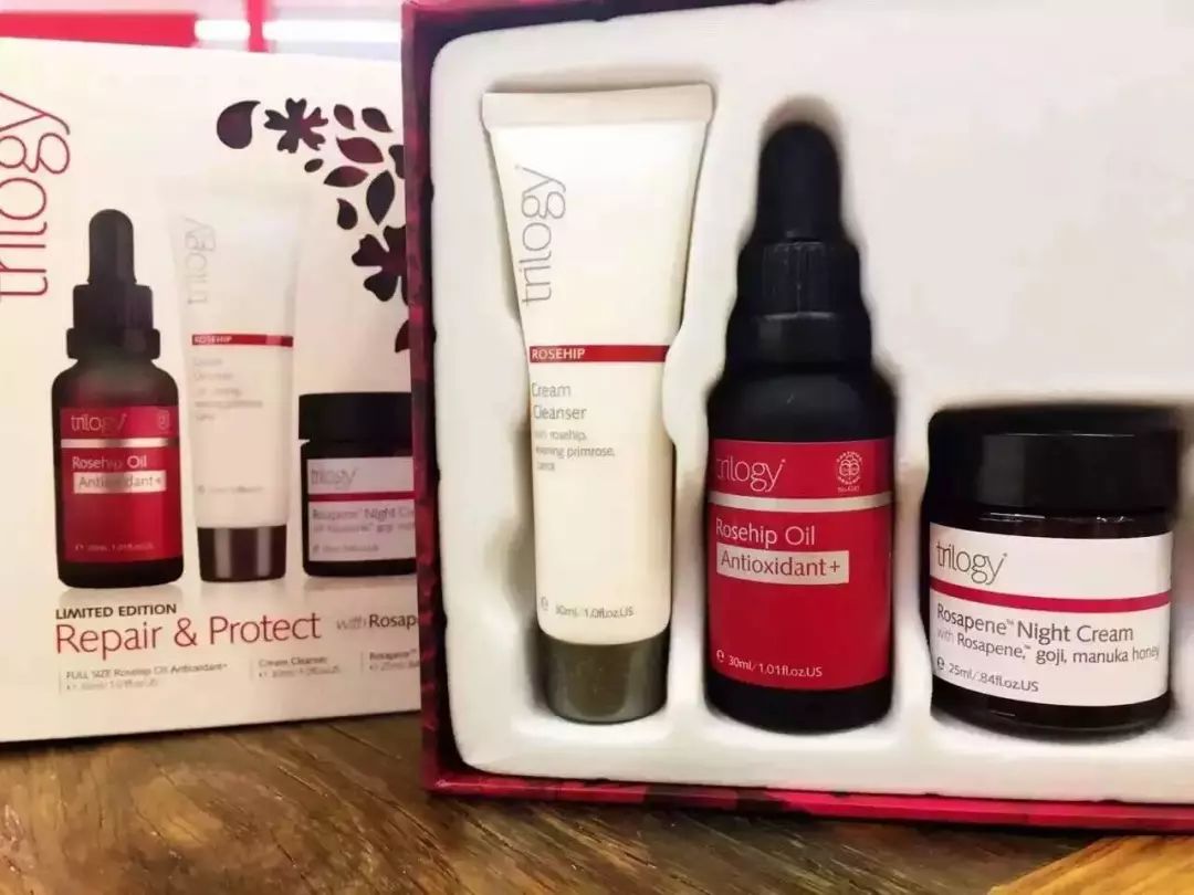 准妈妈必备的水果,新西兰好用化妆品