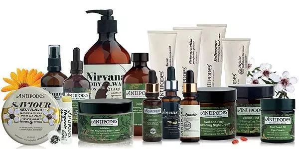 新西兰国宝松树醇,新西兰国宝