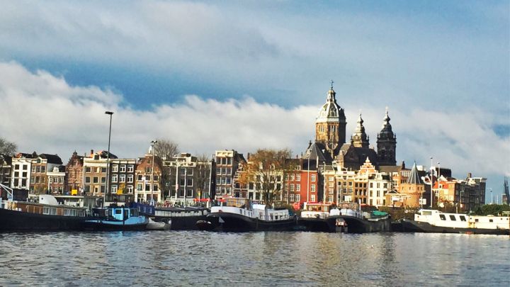 怎么去荷兰旅游需要什么手续,第一次去欧洲怎么玩划算