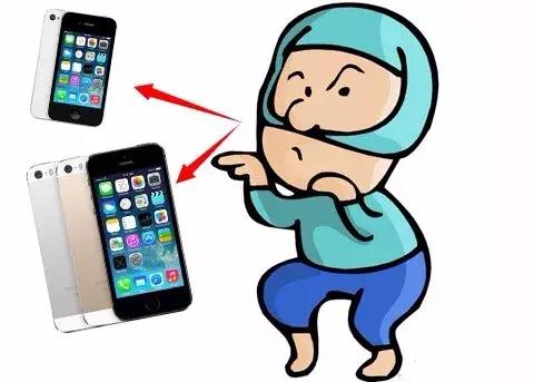 怎么看待购买二手手机这件事,二手手机便宜卖有什么猫腻