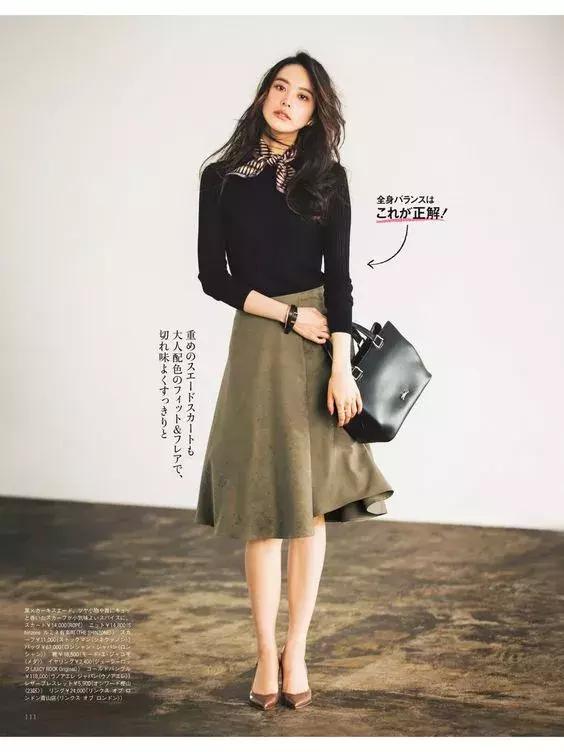 各种丝巾怎么戴,丝巾各种各样戴法