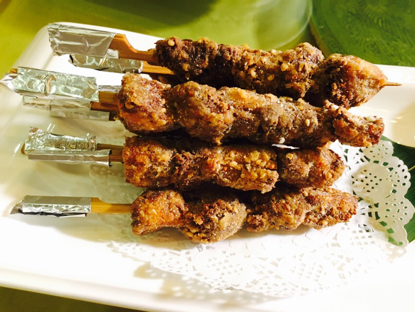 北京素食馆在哪,北京净心莲素食餐厅