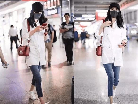 mk女包正品最新款杨幂同款,杨幂代言的mk包包