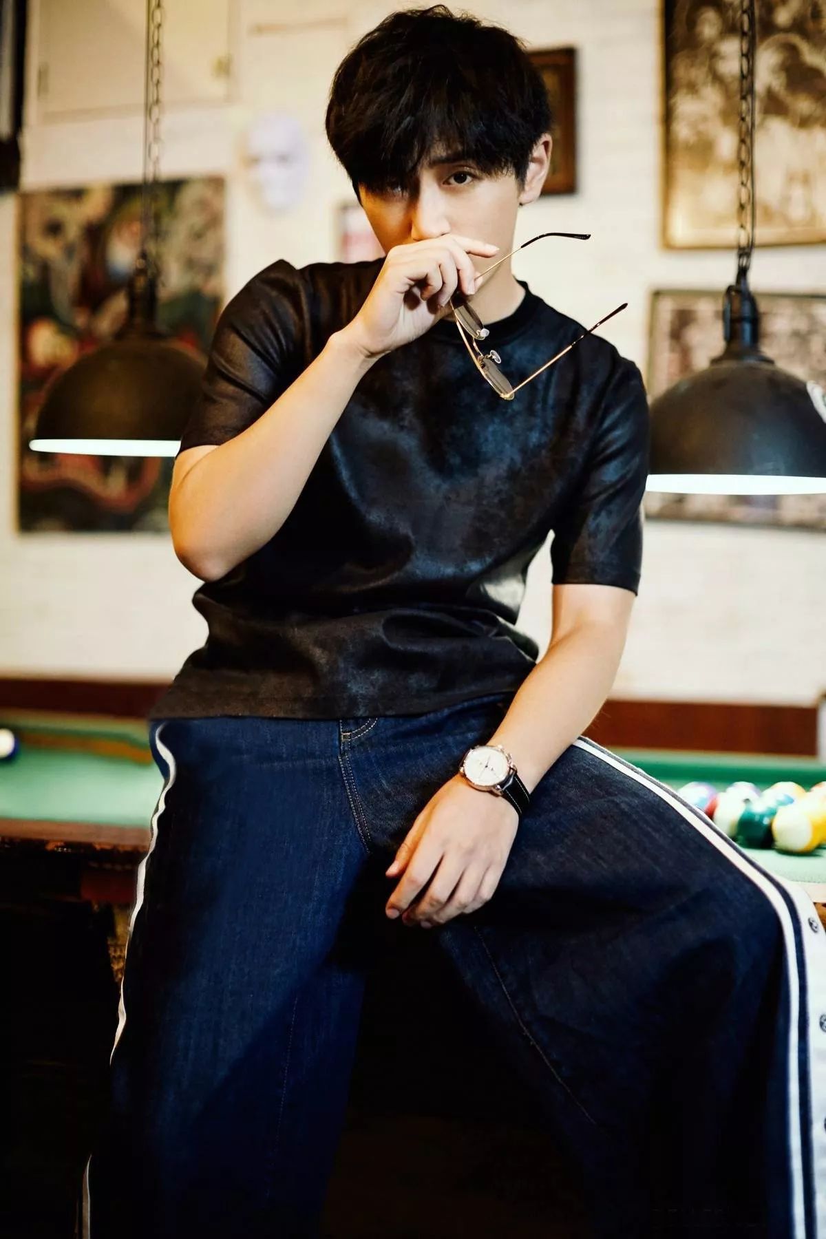 万万没想到王大锤全集无剪辑,万万没想到王大锤是个游戏高手