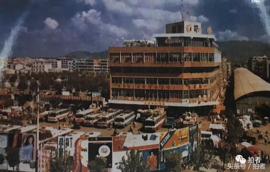 改革开放义乌的变化,改革开放40年义乌为何能c位出道