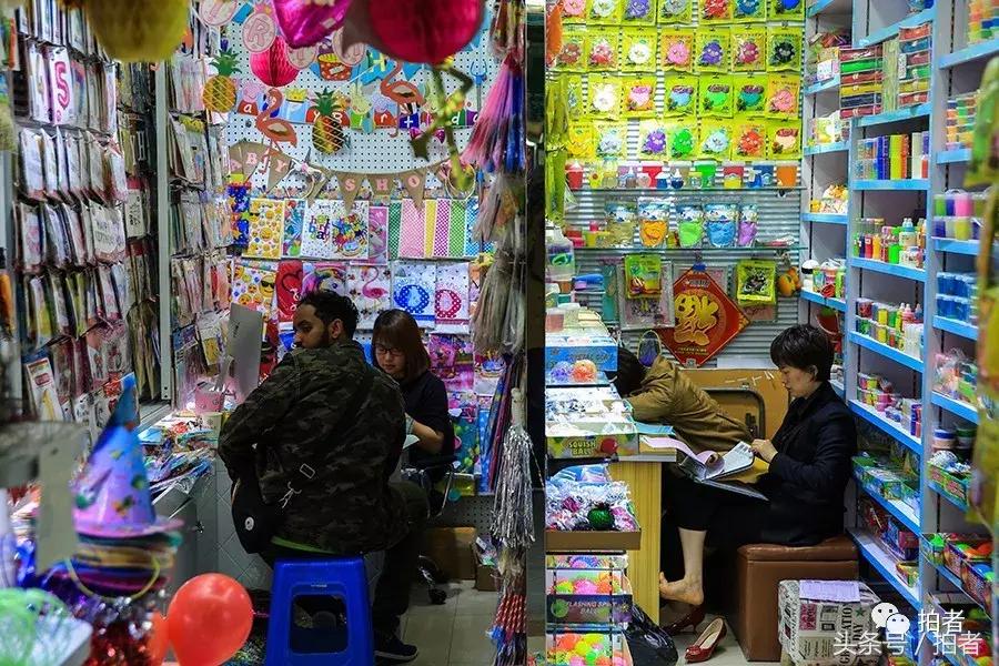 改革开放义乌的变化,改革开放40年义乌为何能c位出道