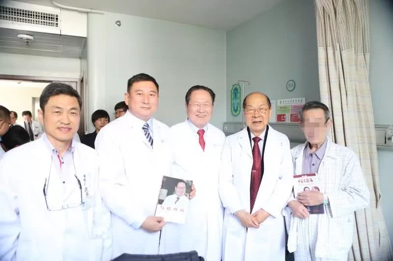 徐克成控癌策略,徐克成癌症治疗换个思路