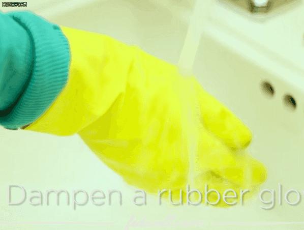 室内毛发清洁方法,家里地面毛发用什么方法去除